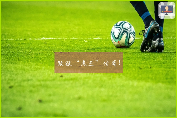 致敬“虎王”传奇！