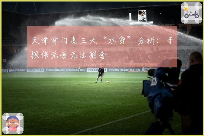 天津津门虎三大“水货”分析：于根伟无奈无法割舍